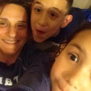 Meet your Posher, Gallia